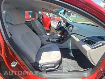 2017 Hyundai Sonata SE - miniatura 18