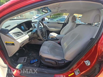 2017 Hyundai Sonata SE - miniatura 6