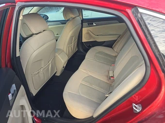 2017 Hyundai Sonata SE – miniatura 13
