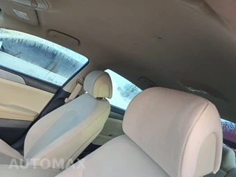 2017 Hyundai Sonata SE – miniatura 14