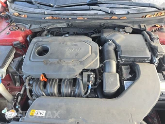 2017 Hyundai Sonata SE – miniatura 16