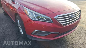 2017 Hyundai Sonata SE – miniatura 19
