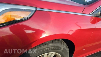 2017 Hyundai Sonata SE – miniatura 24