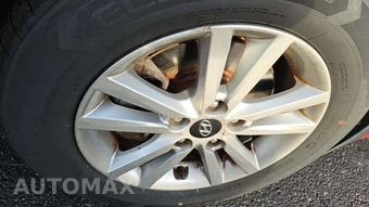 2017 Hyundai Sonata SE – miniatura 25