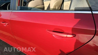 2017 Hyundai Sonata SE – miniatura 27