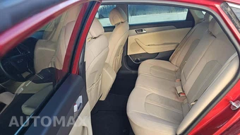 2017 Hyundai Sonata SE – miniatura 31