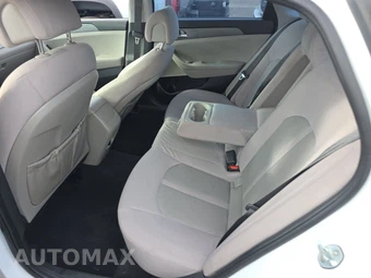 2017 Hyundai Sonata SE – miniatura 13