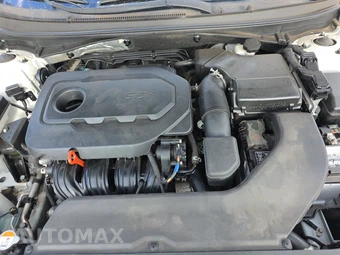 2017 Hyundai Sonata SE – miniatura 15