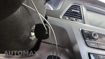 2017 Hyundai Sonata SE – miniatura 19