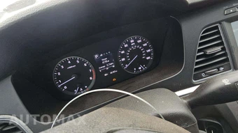 2017 Hyundai Sonata SE – miniatura 29