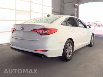 2017 Hyundai Sonata SE – miniatura 4