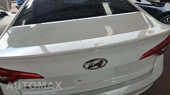 2017 Hyundai Sonata SE – miniatura 40