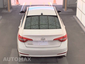 2017 Hyundai Sonata SE – miniatura 5