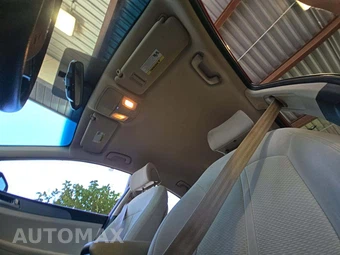 2017 Hyundai Sonata SE – miniatura 11