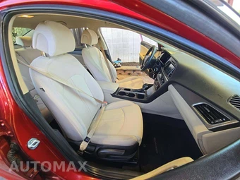 2017 Hyundai Sonata SE – miniatura 18