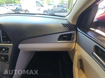 2017 Hyundai Sonata SE – miniatura 19