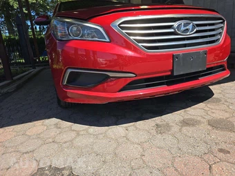2017 Hyundai Sonata SE – miniatura 23