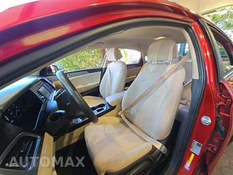 2017 Hyundai Sonata SE – miniatura 6