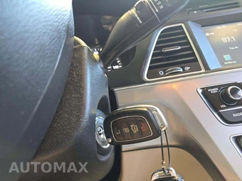 2017 Hyundai Sonata SE – miniatura 8