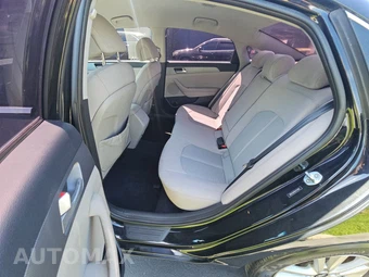 2017 Hyundai Sonata SE – miniatura 13