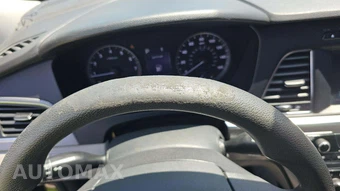 2017 Hyundai Sonata SE – miniatura 33