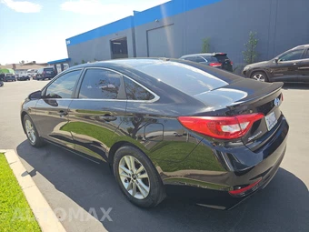 2017 Hyundai Sonata SE – miniatura 6