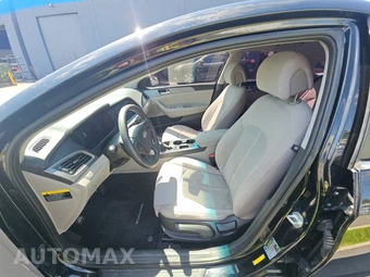 2017 Hyundai Sonata SE – miniatura 7