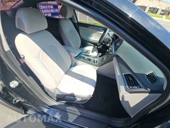 2017 Hyundai Sonata SE – miniatura 8