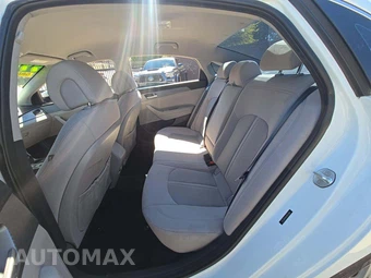 2017 Hyundai Sonata SE – miniatura 13