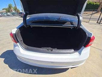 2017 Hyundai Sonata SE – miniatura 14