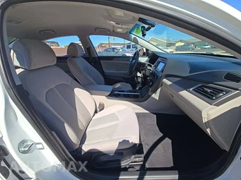 2017 Hyundai Sonata SE – miniatura 18