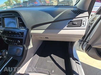 2017 Hyundai Sonata SE – miniatura 19