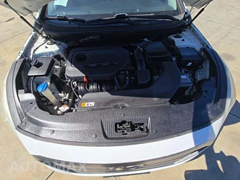 2017 Hyundai Sonata SE – miniatura 25