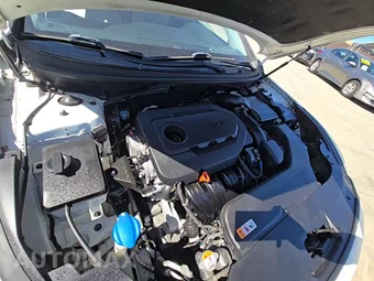 2017 Hyundai Sonata SE – miniatura 26