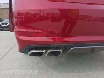 2017 Hyundai Sonata Sport 2.0T - miniatura 7