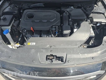 2017 Hyundai Sonata Sport – miniatura 15