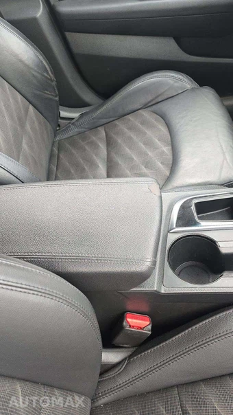 2017 Hyundai Sonata Sport – miniatura 19