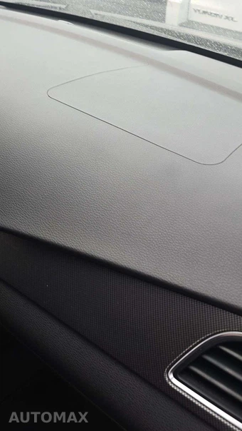2017 Hyundai Sonata Sport – miniatura 21
