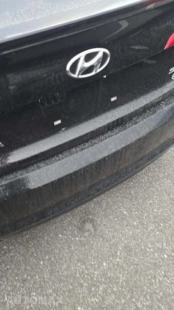 2017 Hyundai Sonata Sport – miniatura 27