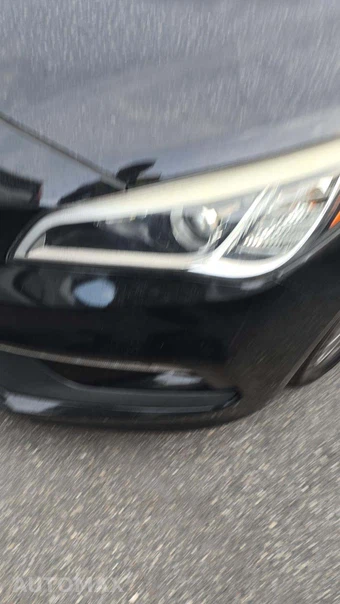 2017 Hyundai Sonata Sport – miniatura 29
