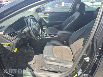 2017 Hyundai Sonata Sport – miniatura 7