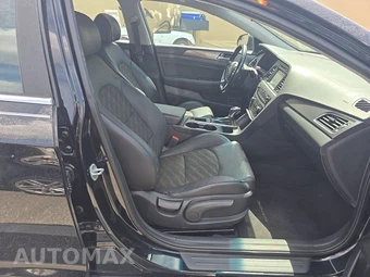 2017 Hyundai Sonata Sport – miniatura 8