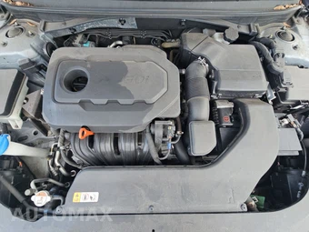 2017 Hyundai Sonata Sport – miniatura 15