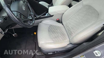 2017 Hyundai Sonata Sport – miniatura 24