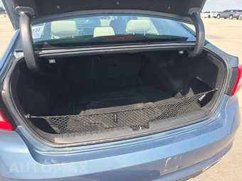 2017 Hyundai Sonata Sport – miniatura 16