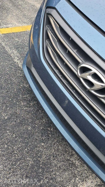 2017 Hyundai Sonata Sport – miniatura 19