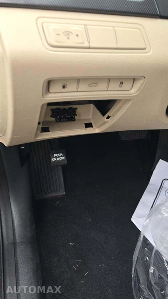 2017 Hyundai Sonata Sport – miniatura 23