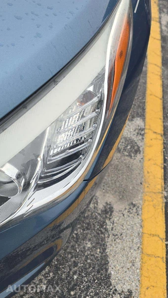 2017 Hyundai Sonata Sport – miniatura 32