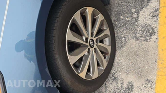 2017 Hyundai Sonata Sport – miniatura 36