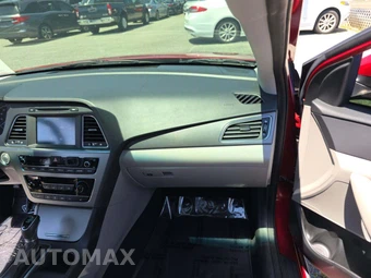 2017 Hyundai Sonata Sport – miniatura 19
